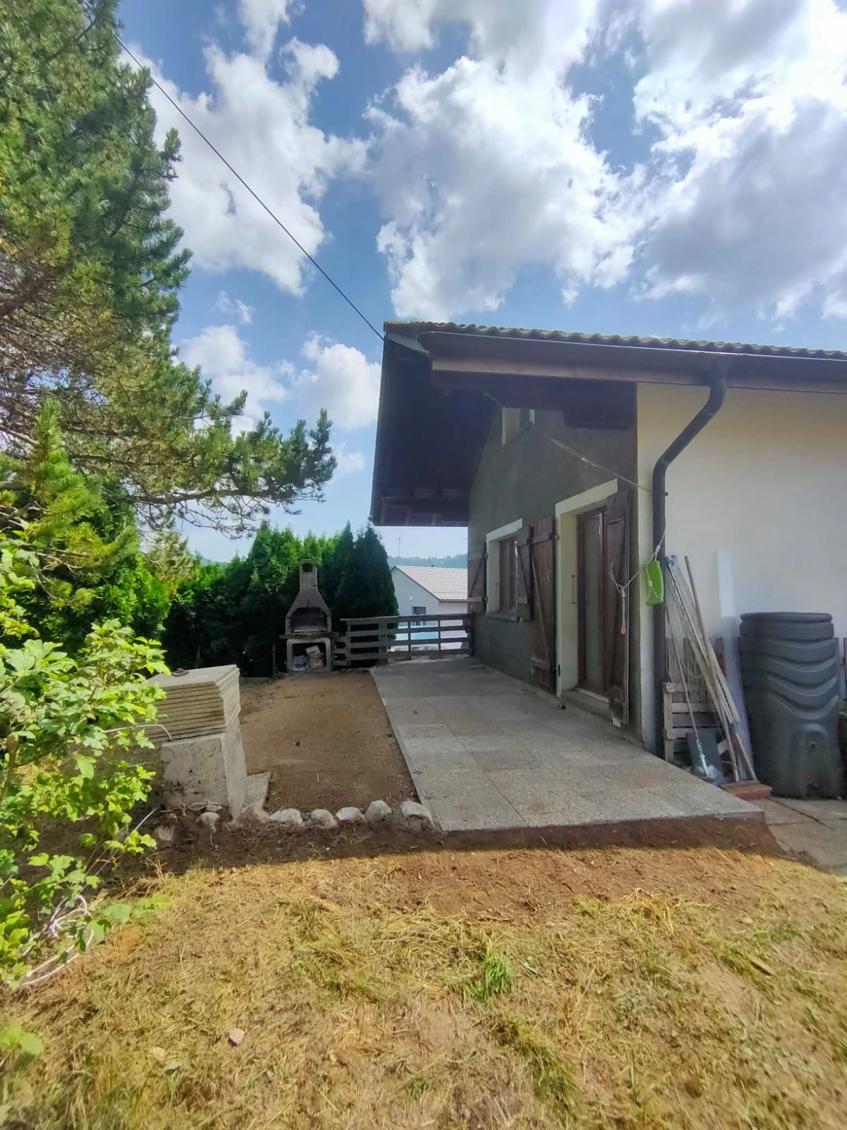 Terrasse 3